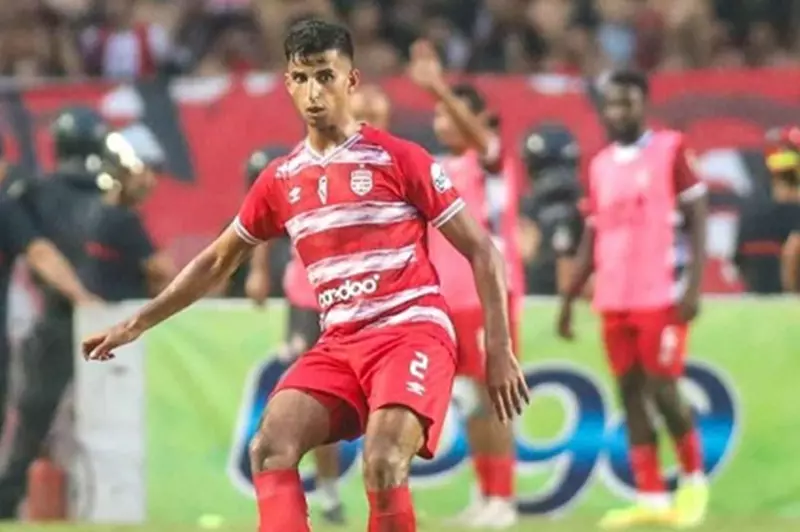 علي يوسف